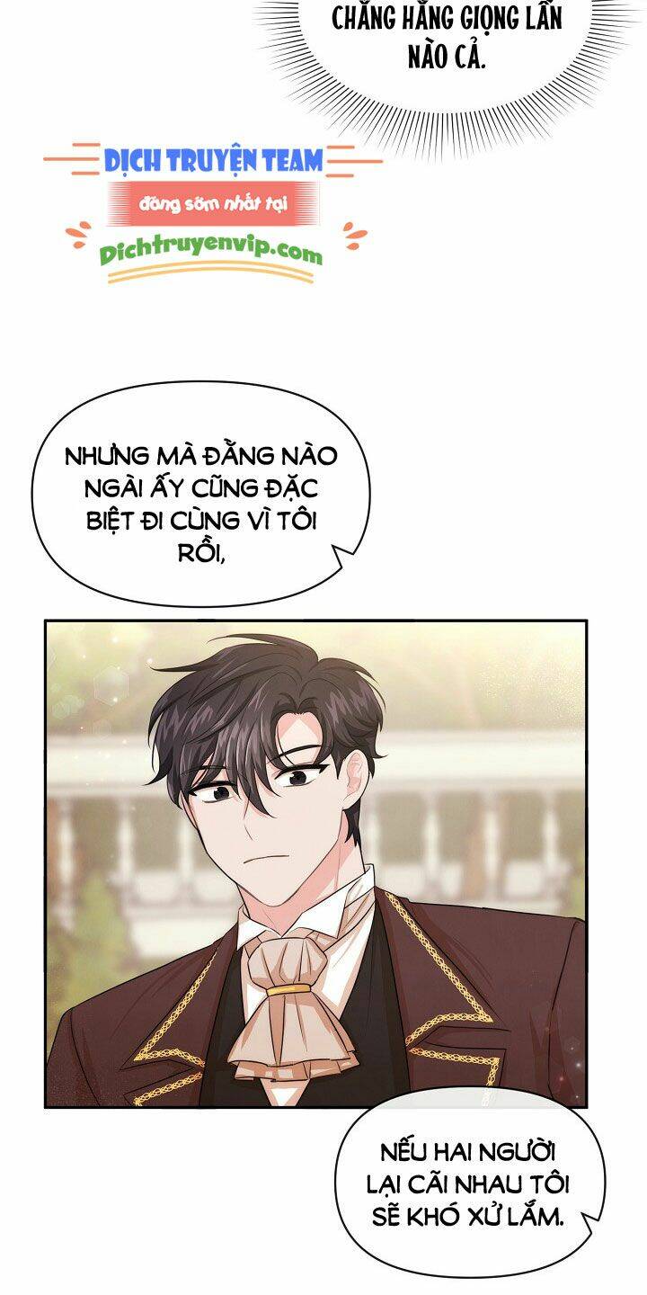 tiểu thư scarlet, em không muốn trả thù sao? chapter 51 39