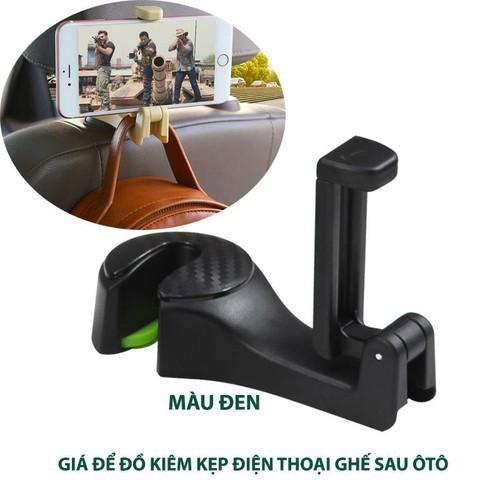 Móc treo ghế sau đa năng - mtgsdn 79.999đ