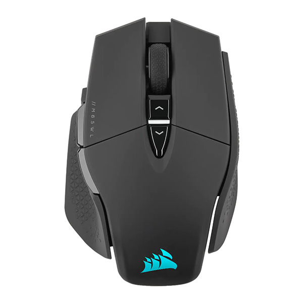 Chuột Không Dây Corsair M65 RGB ULTRA - Hàng Chính Hãng