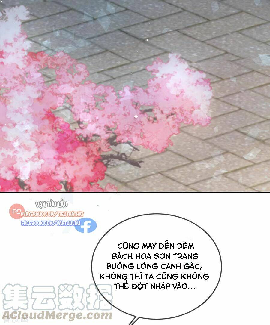 thị huyết y phi chapter 124 4