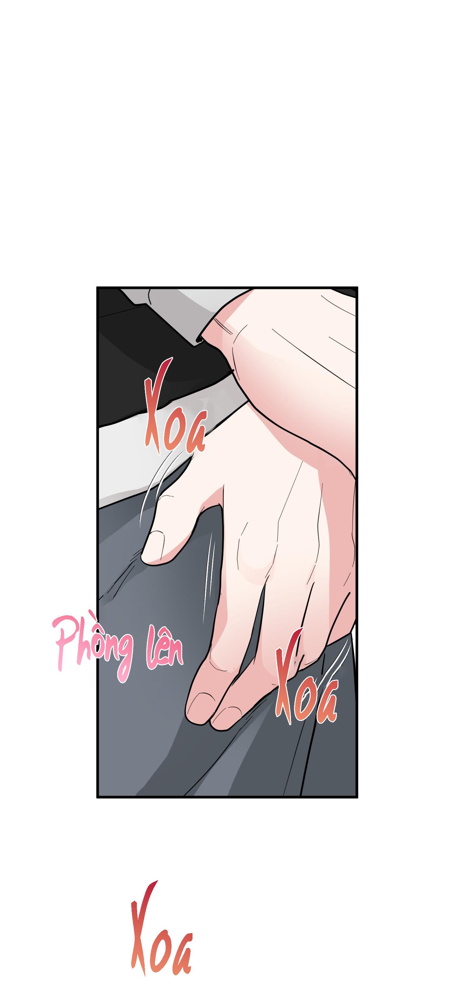 món quà dành cho kẻ ngạo mạn chapter 22 35