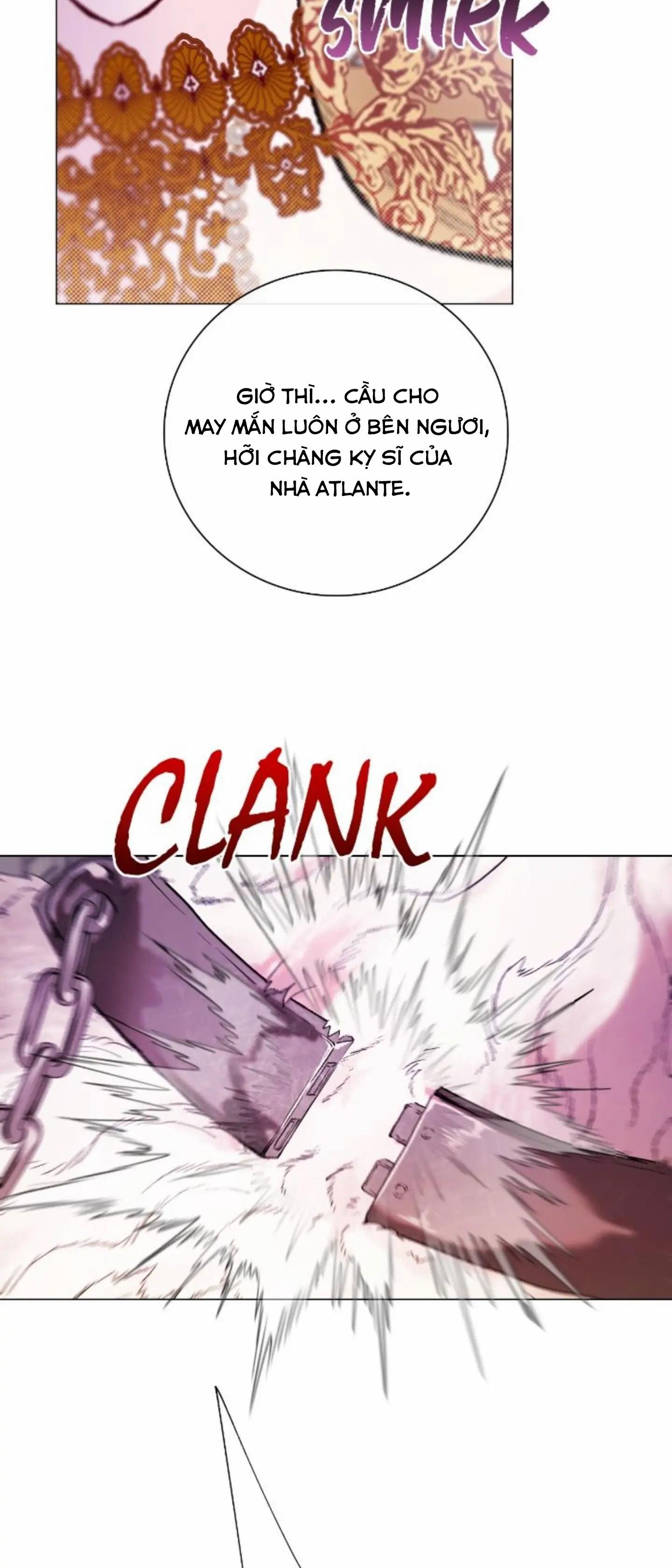 Tôi Đã Trở Thành Tiểu Thư Xấu Xí chapter 113 - Trang 12