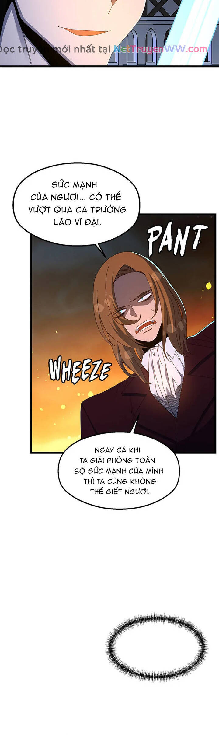 sự bế tắc bất khả chiến bại chapter 73 15