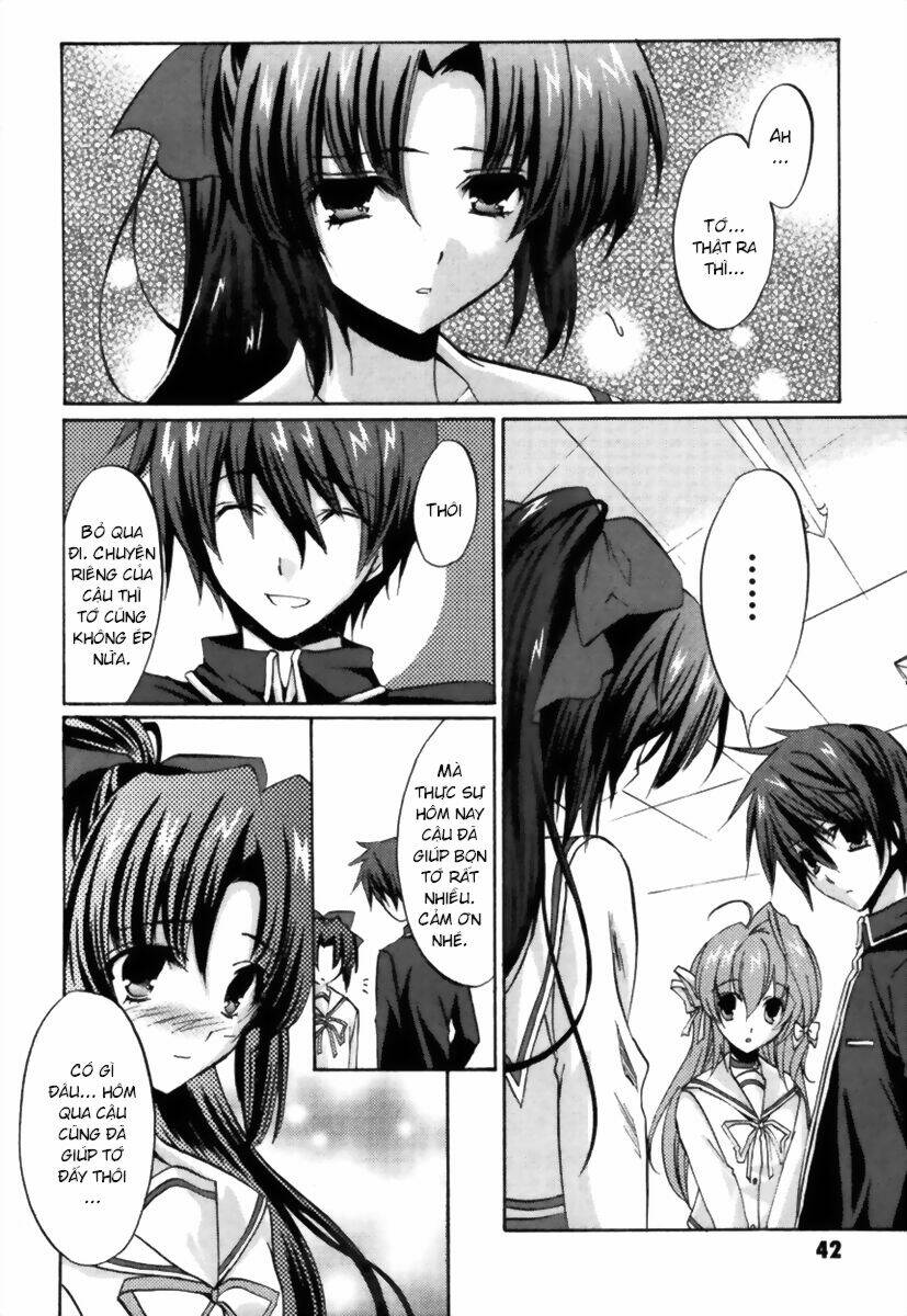 gift - under the rainbow chapter 2 20