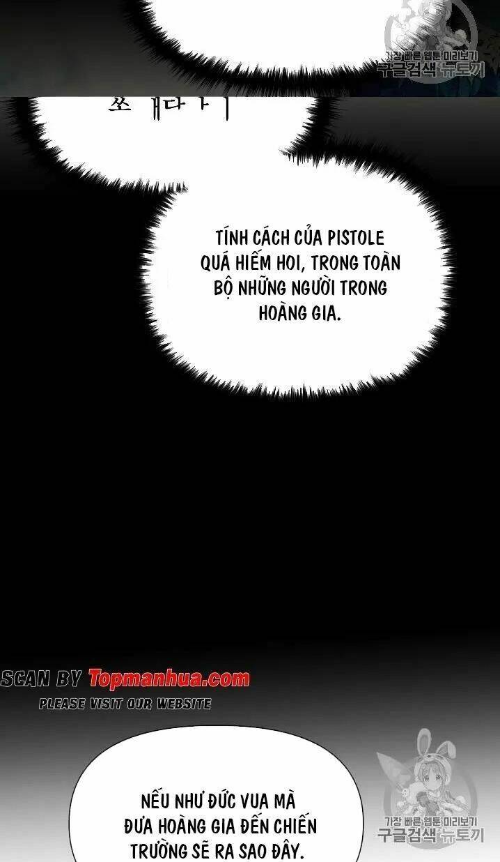 khế ước của nữ công tước quái vật chapter 80 36