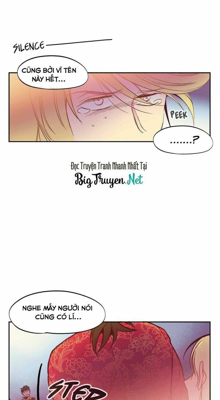 biên niên sử lãnh nguyệt chapter 2 6