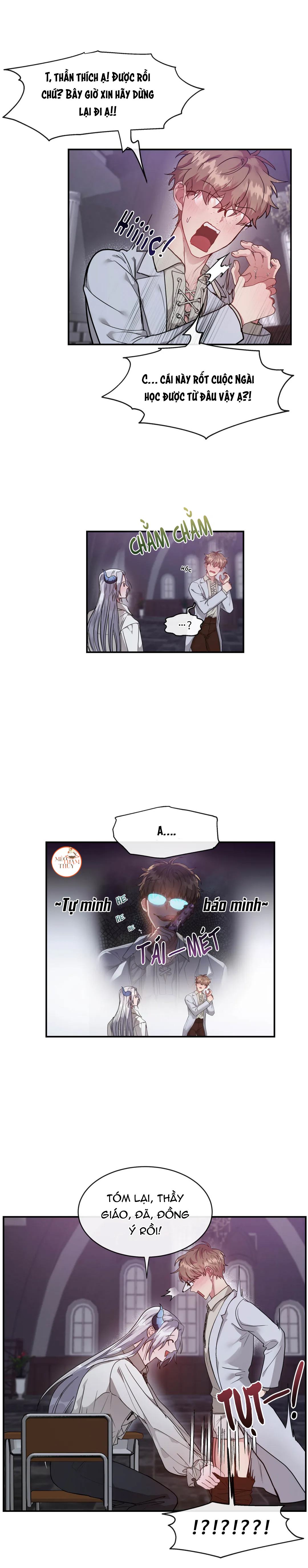 lâu đài tình ái chapter 5 1