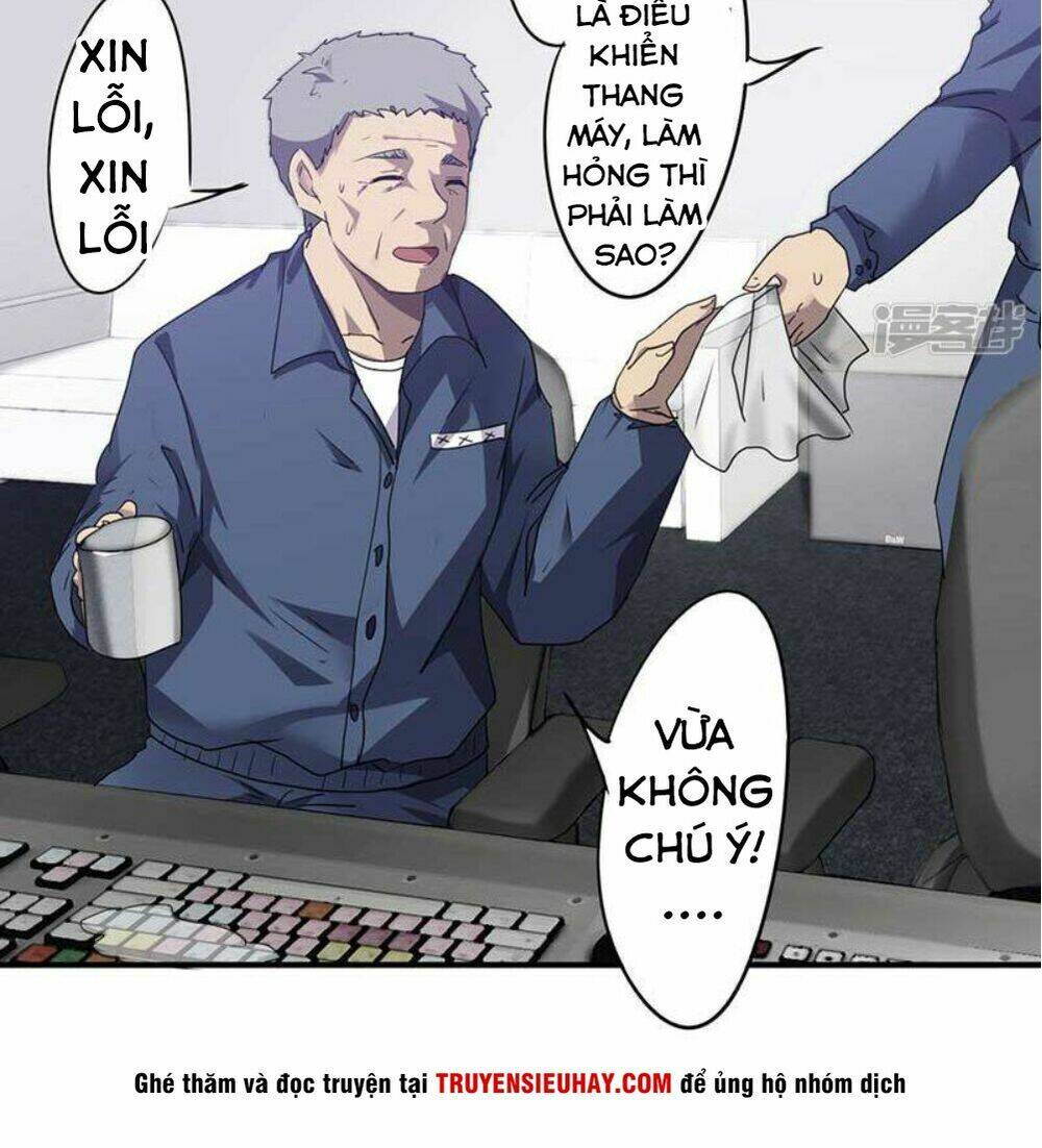 tối cường công nhân chapter 69 3