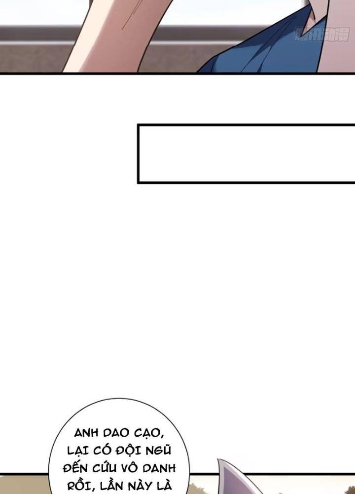 từ dã quái bắt đầu thăng cấp chapter 35 58