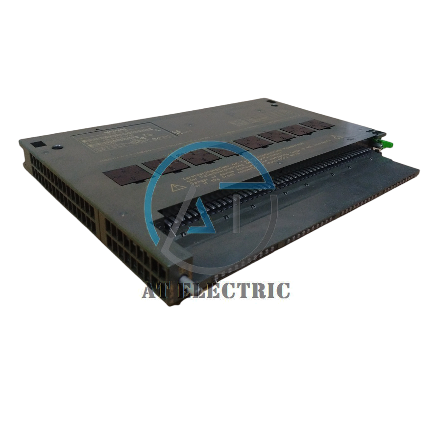 Module PLC Siemens 6ES7431-0HH00-0AB0 | Hàng Chính Hãng