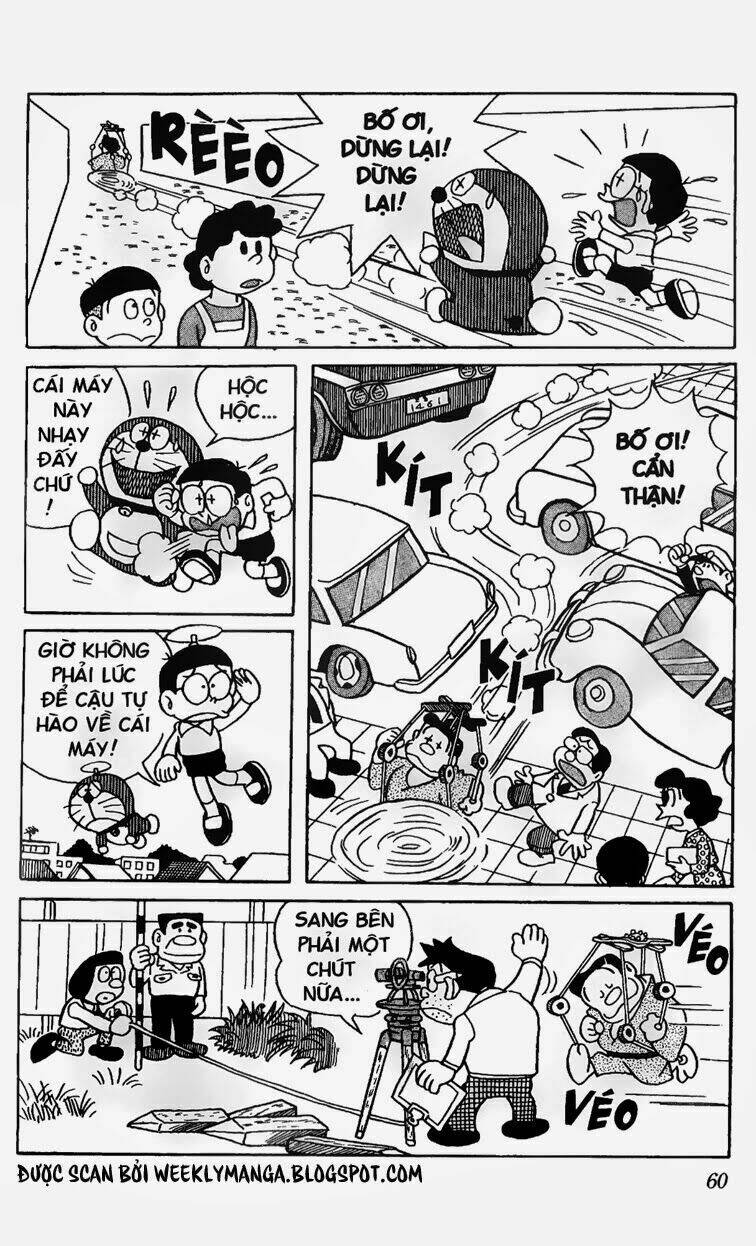 doraemon chapter 155 8