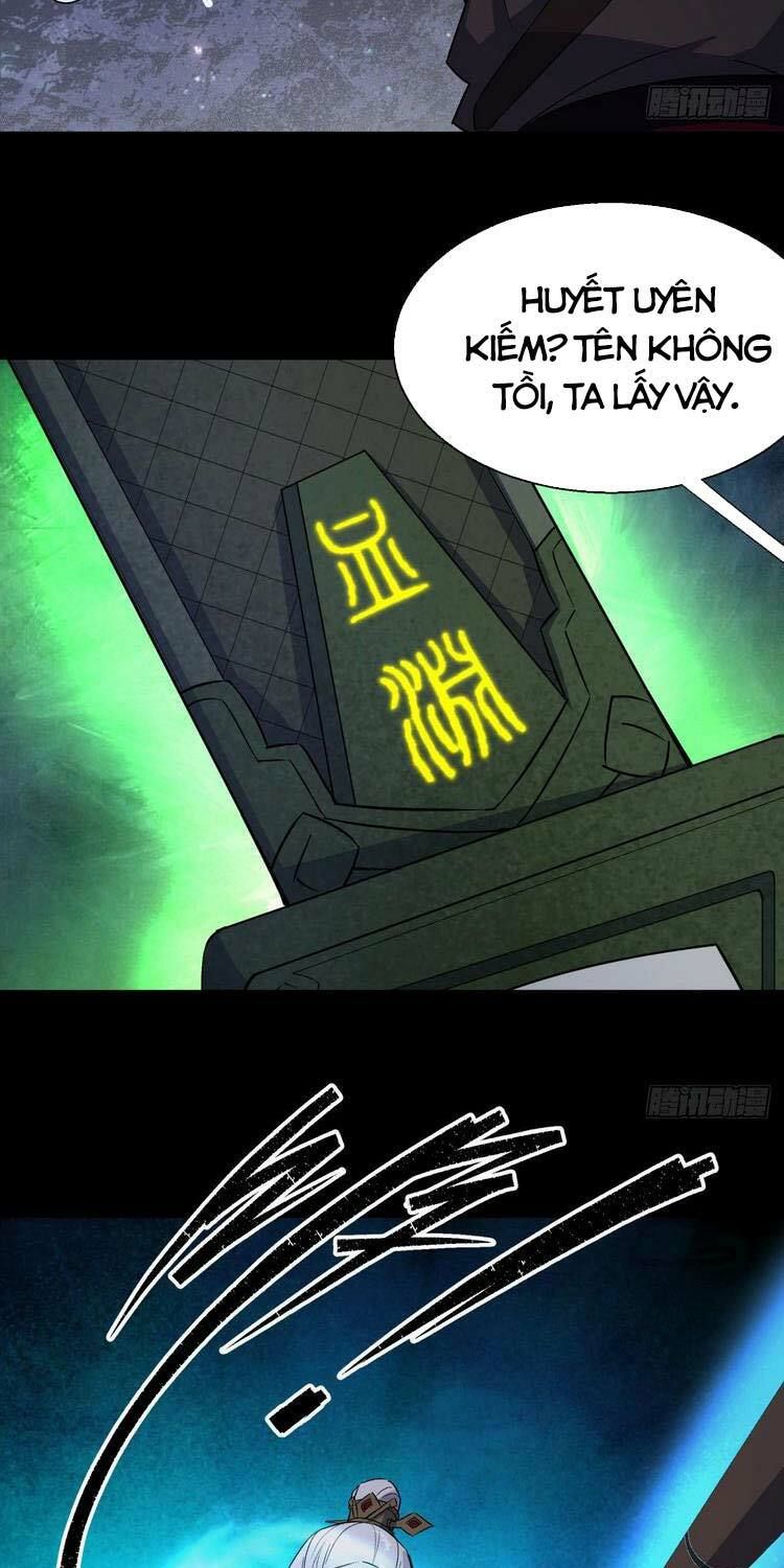 thông u đại thánh chapter 35 11