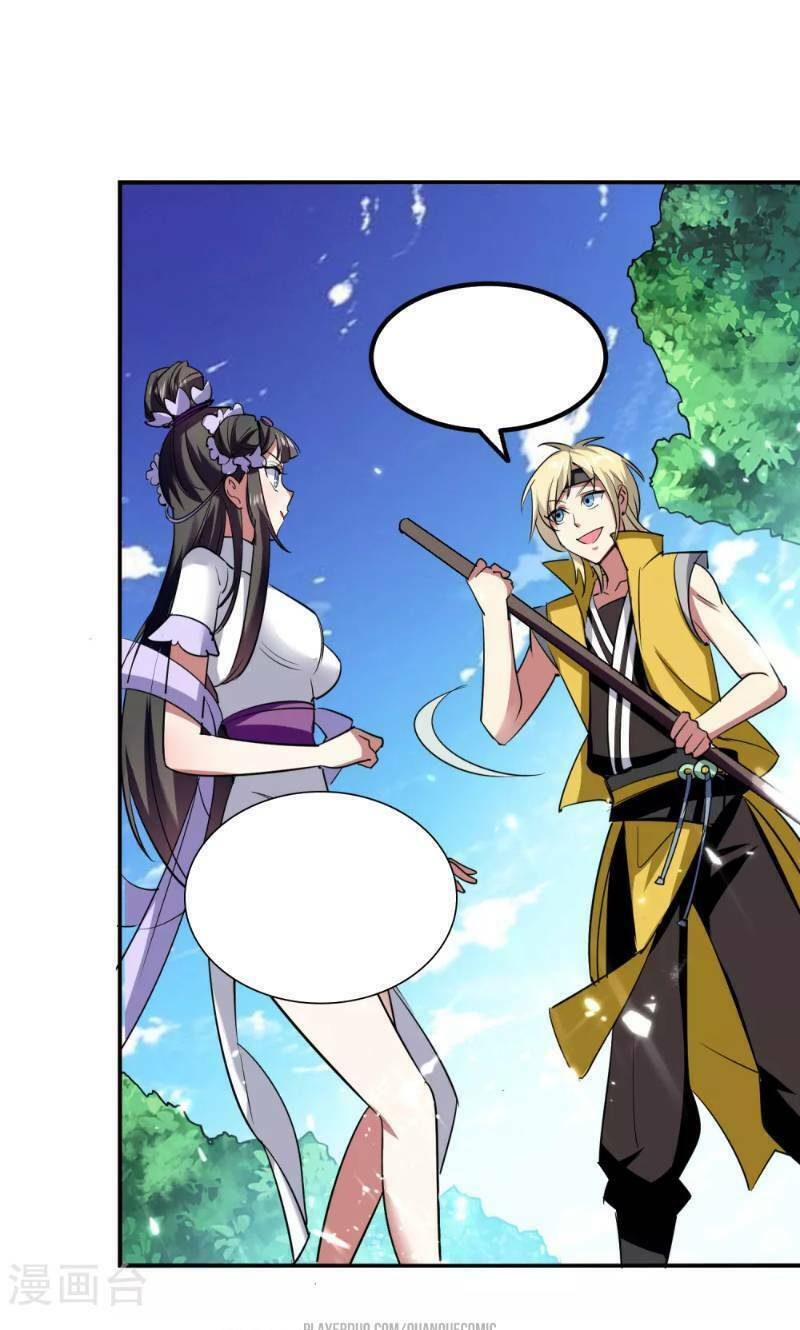 vạn giới tiên vương chapter 13 10