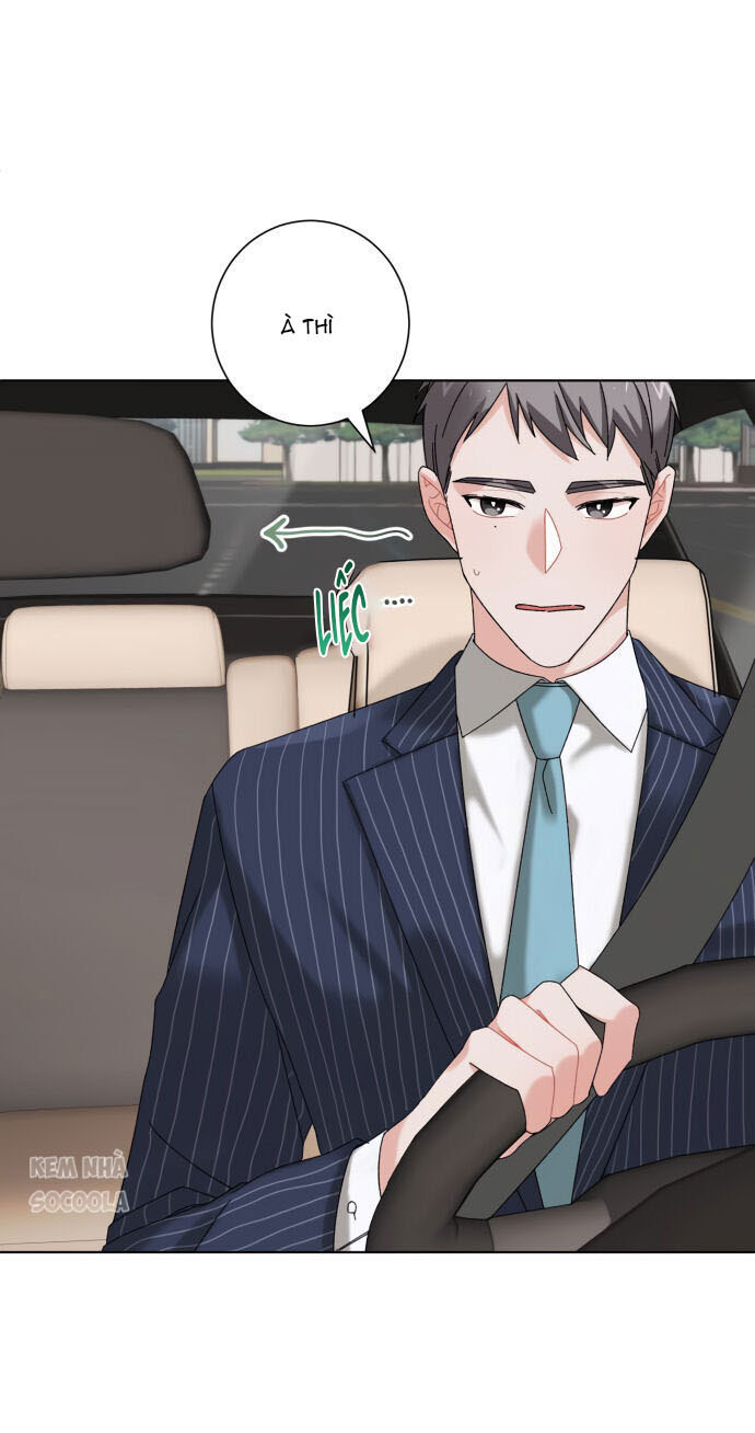 người chồng cũ tuyệt vời của tôi chapter 2 25