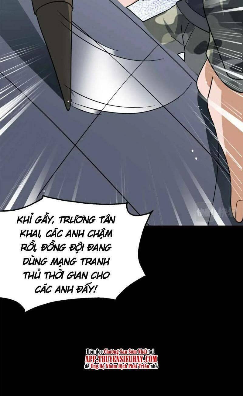 bạn gái virus của tôi chapter 405 38