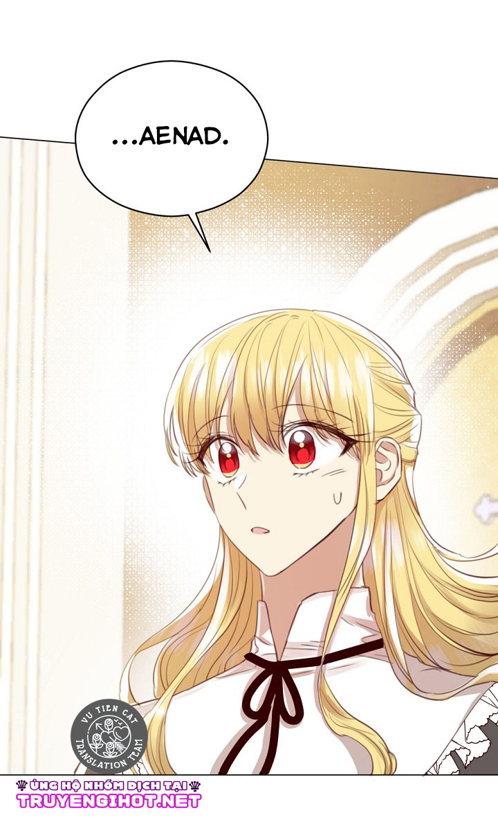 mối tình lãng mạn với kẻ phản diện chapter 30.2 24