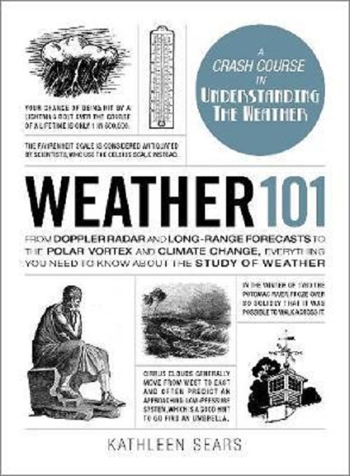 Weather 101