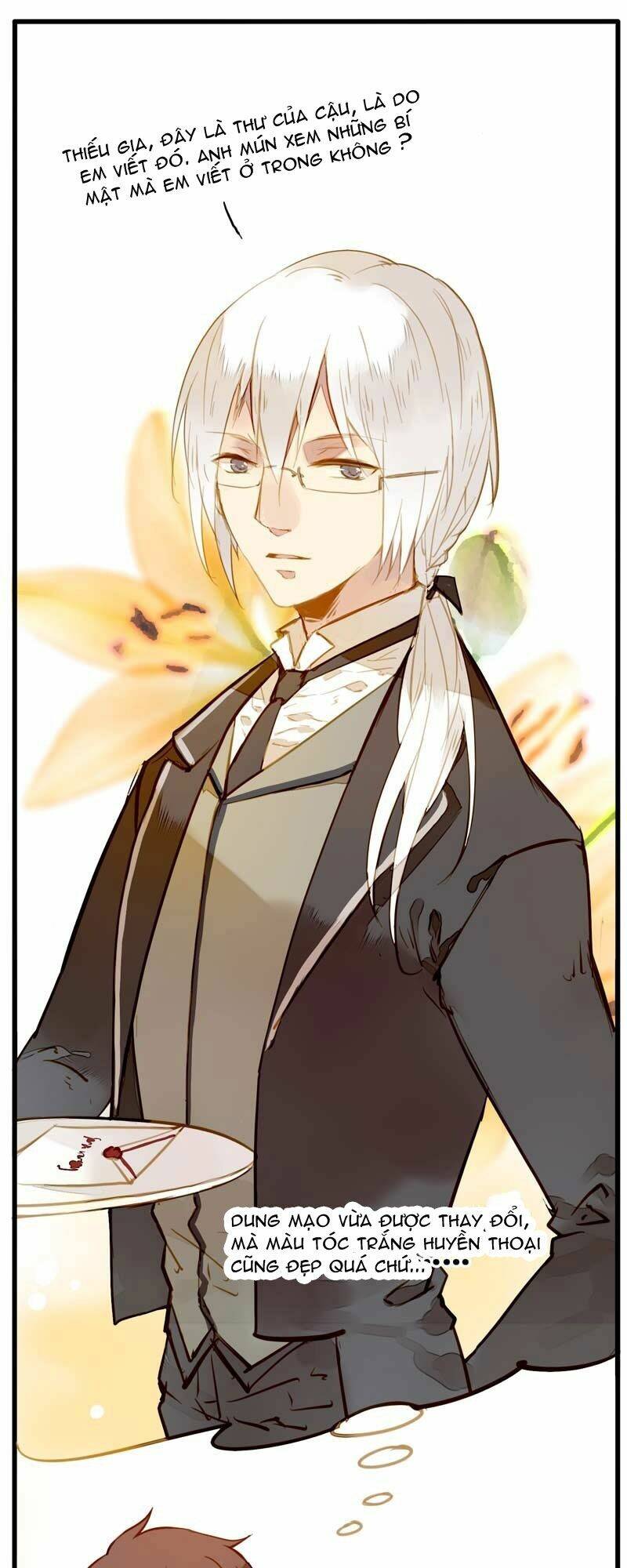 hằng mộng nam thần chapter 19 22