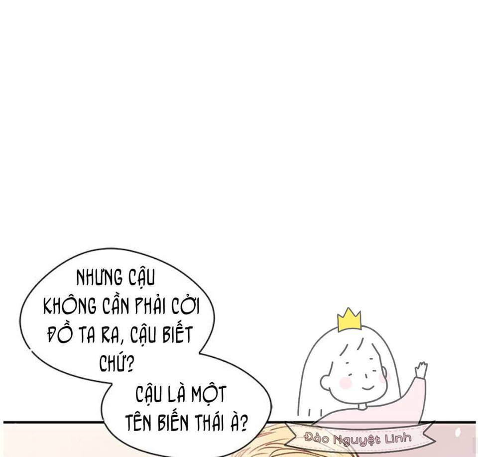 người hầu của tôi chapter 2.1 8