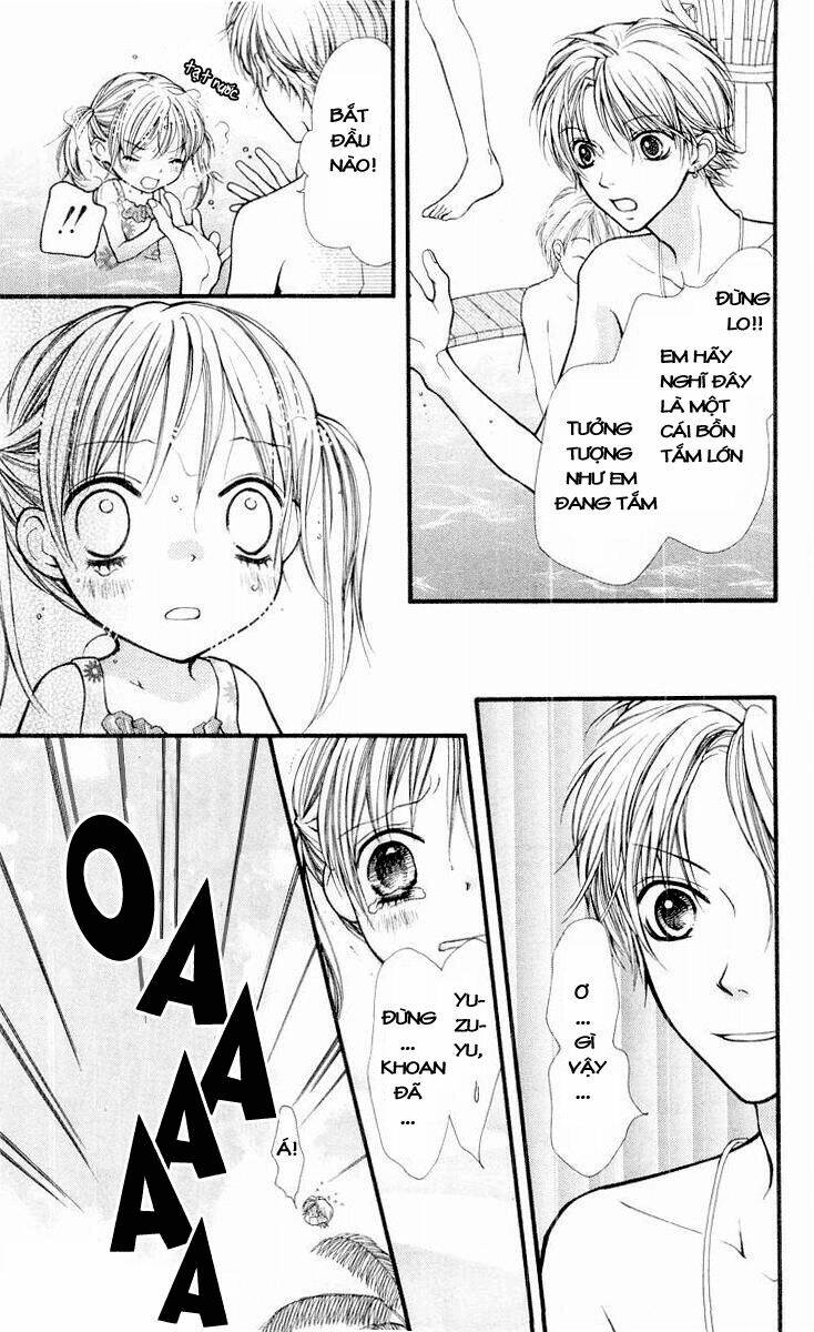 câu chuyện tuổi teen chapter 15 11