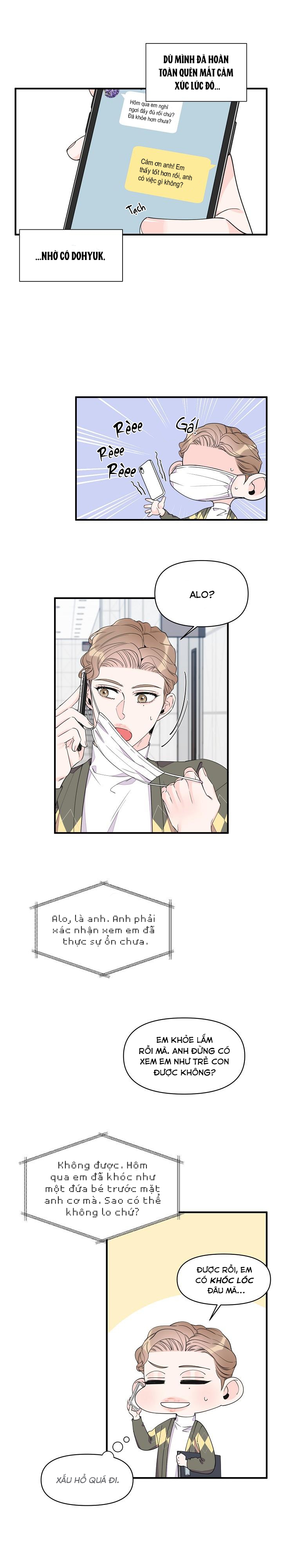 mộng tưởng chapter 41 19