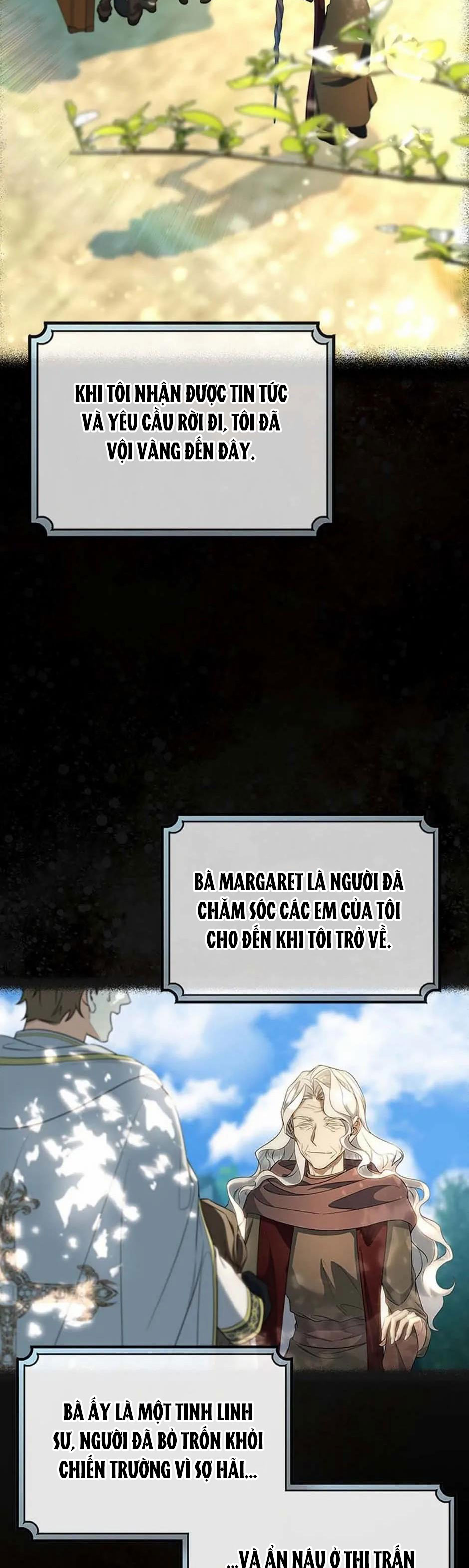 vị cứu tinh của nam phản diện chapter 74 29