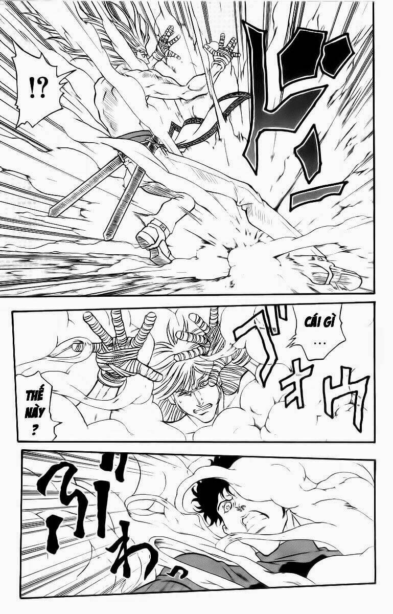 vua trên biển chapter 200 15