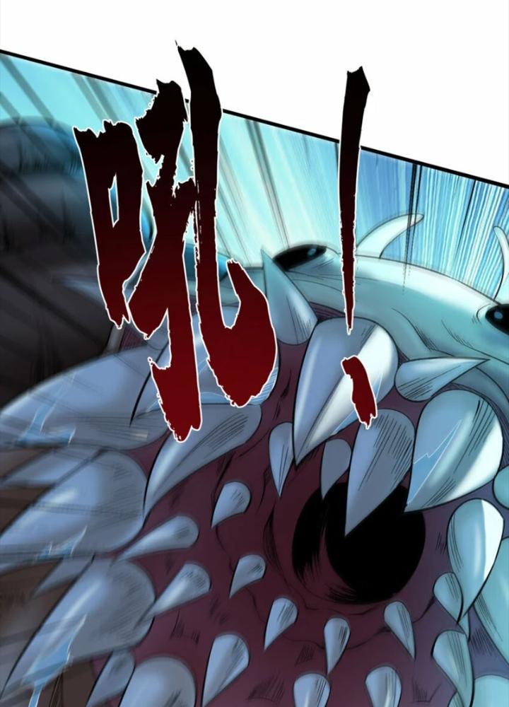 ẩn cư mười vạn năm, đời sau mời ta rời núi chapter 43 68