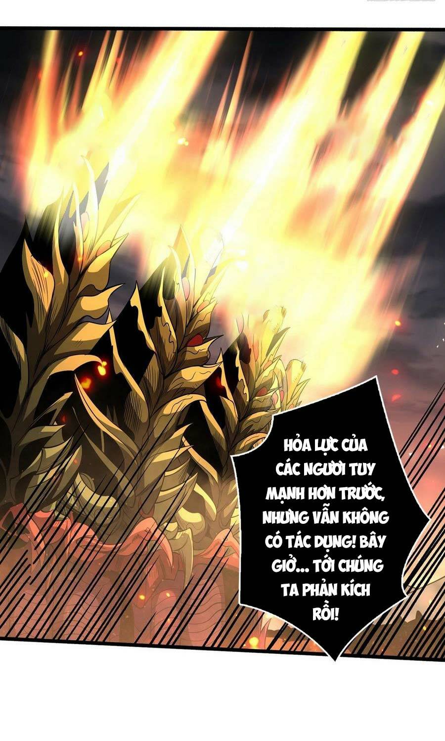 Vừa Chơi Đã Có Tài Khoản Vương Giả chapter 143 15