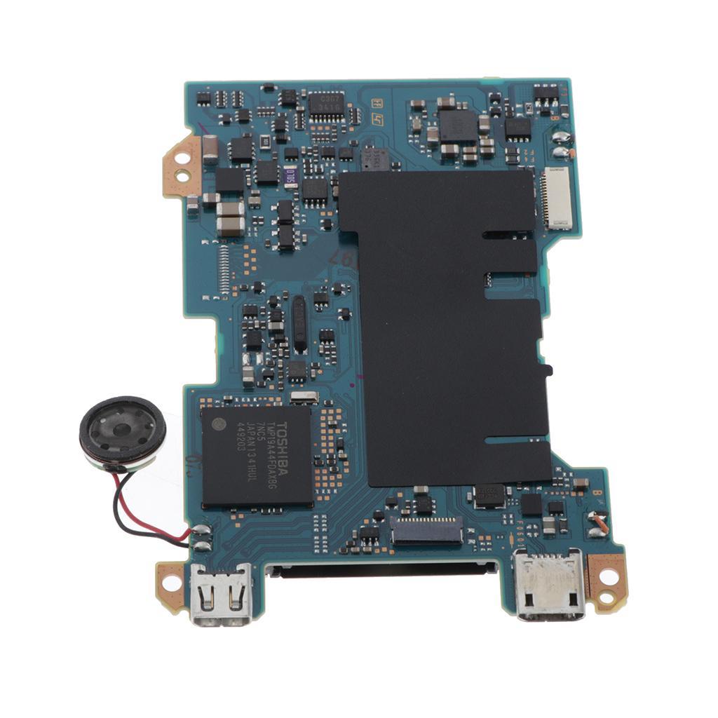 NEW Original Digital Camera Main Board for  3N -3N NEX3N Repair