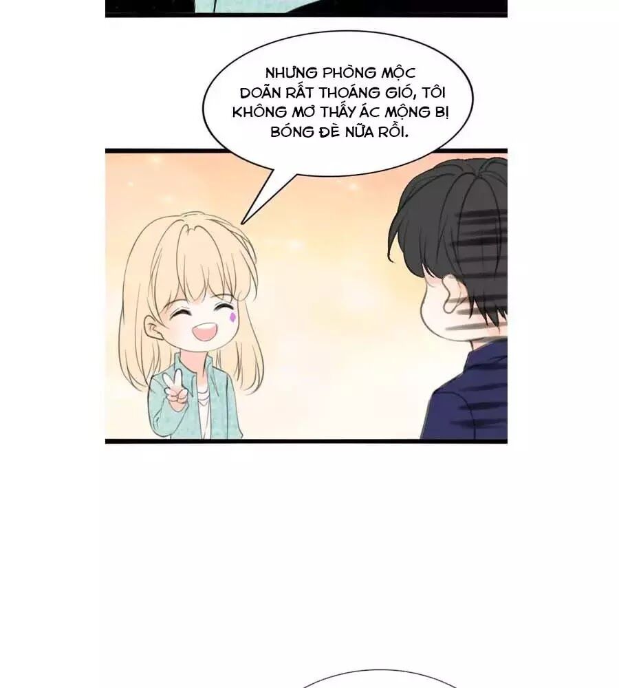 công chúa nữ vương mệnh chapter 117 54