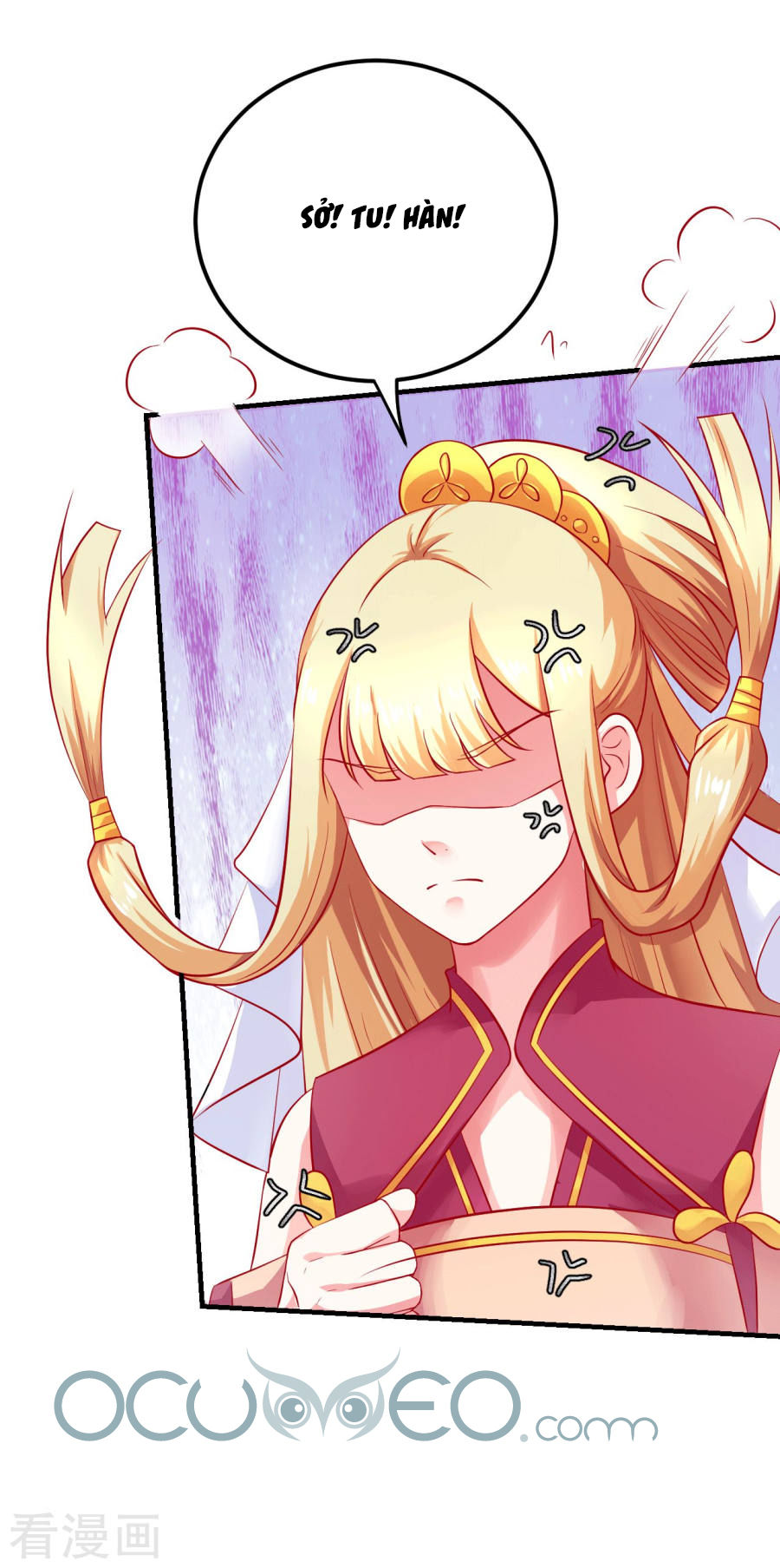 từ đây vương gia không thượng triều sớm chapter 17 37