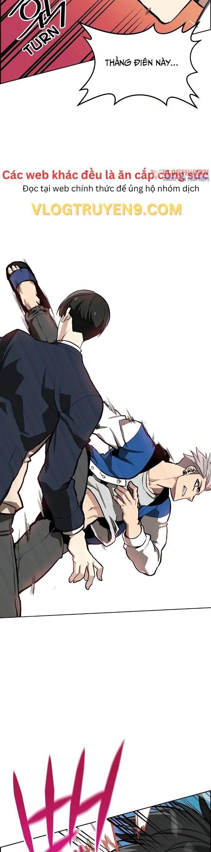 truyền thuyết đô thị dokkaebi chapter 4 33