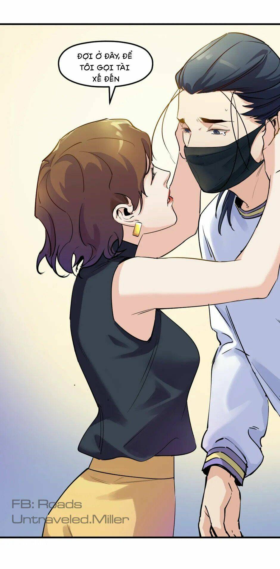 anh hùng và hiệp nữ chapter 24 3