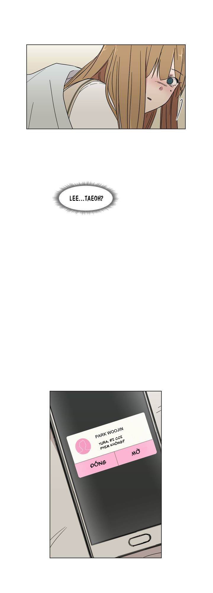 …”một sự thật khá khó chịu.” chapter 22 35