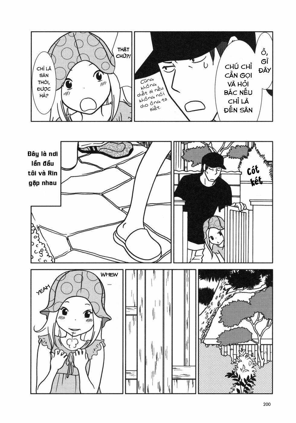 usagi drop chapter 18 29