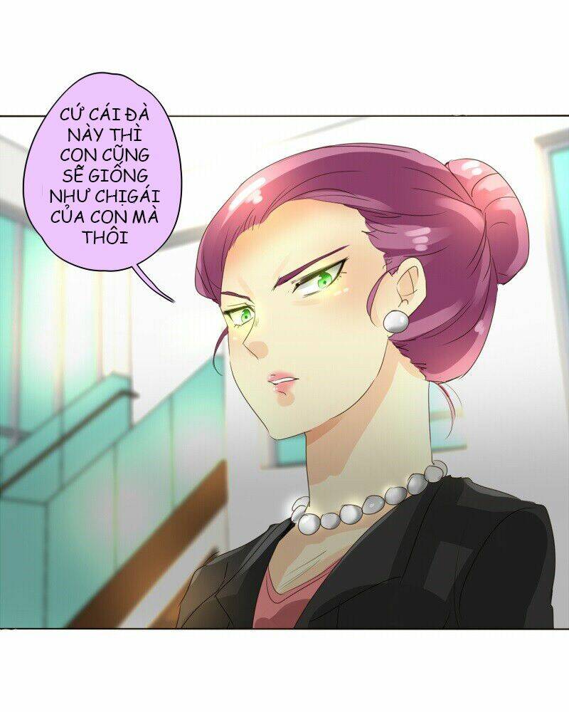 Thế Giới Không Hoàn Hảo Chapter 30 49