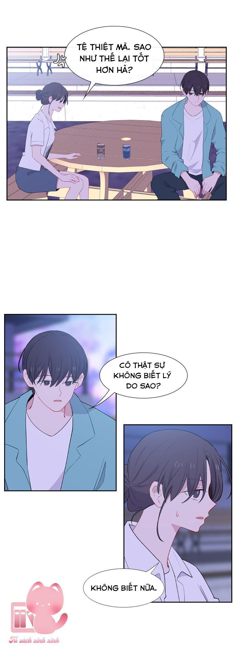 về bên anh chapter 32 33