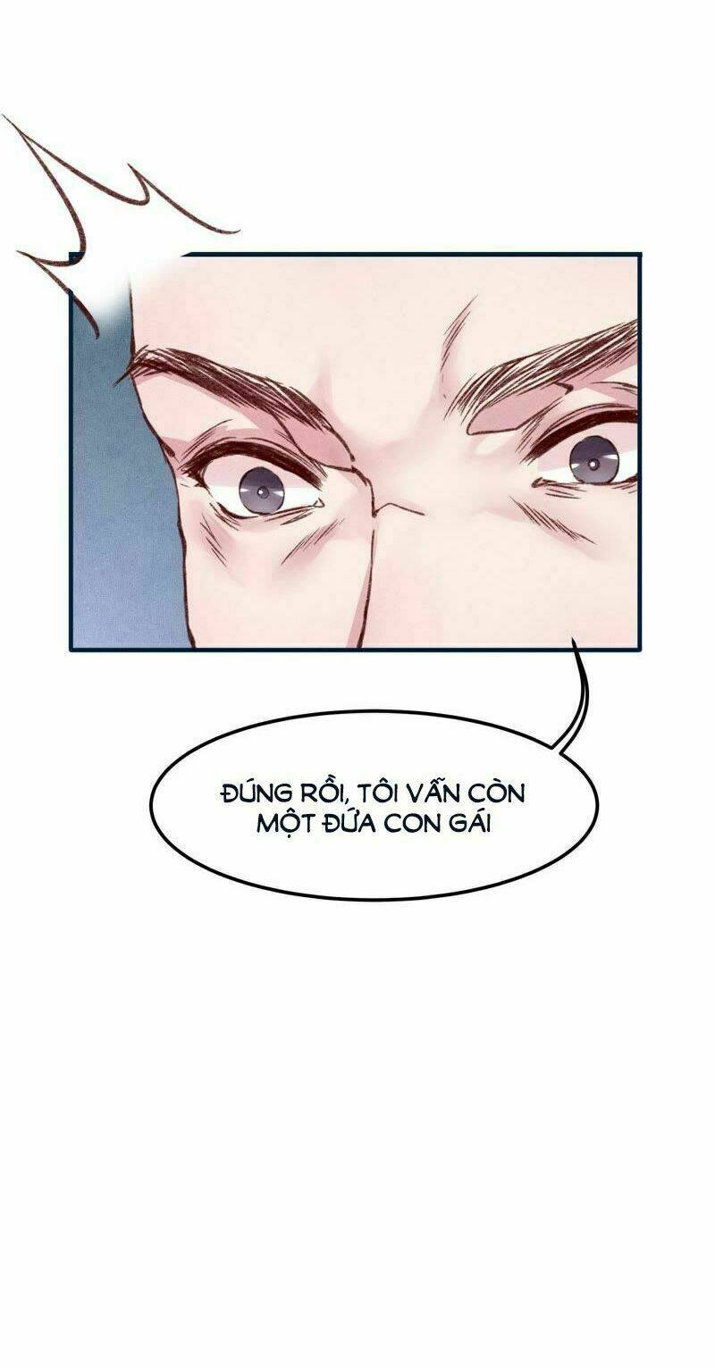 hoàng thái phi cũng muốn yêu chapter 6 45