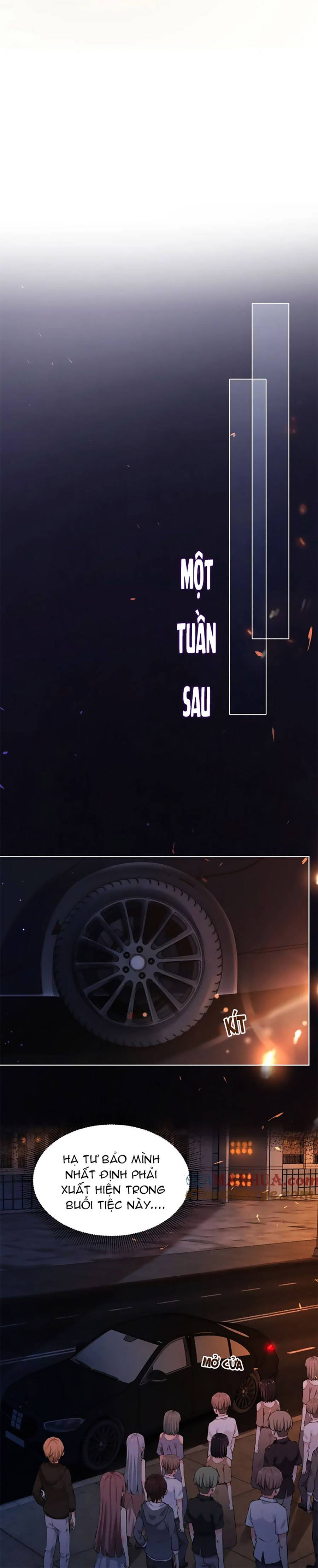 mãn cấp đại lão trọng hồi xuyên không thế giới chapter 10 4