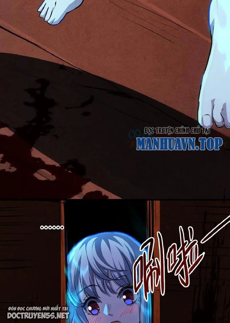 quỷ dị dược tề sư: bệnh nhân của ta đều là kinh khủng chapter 23 22