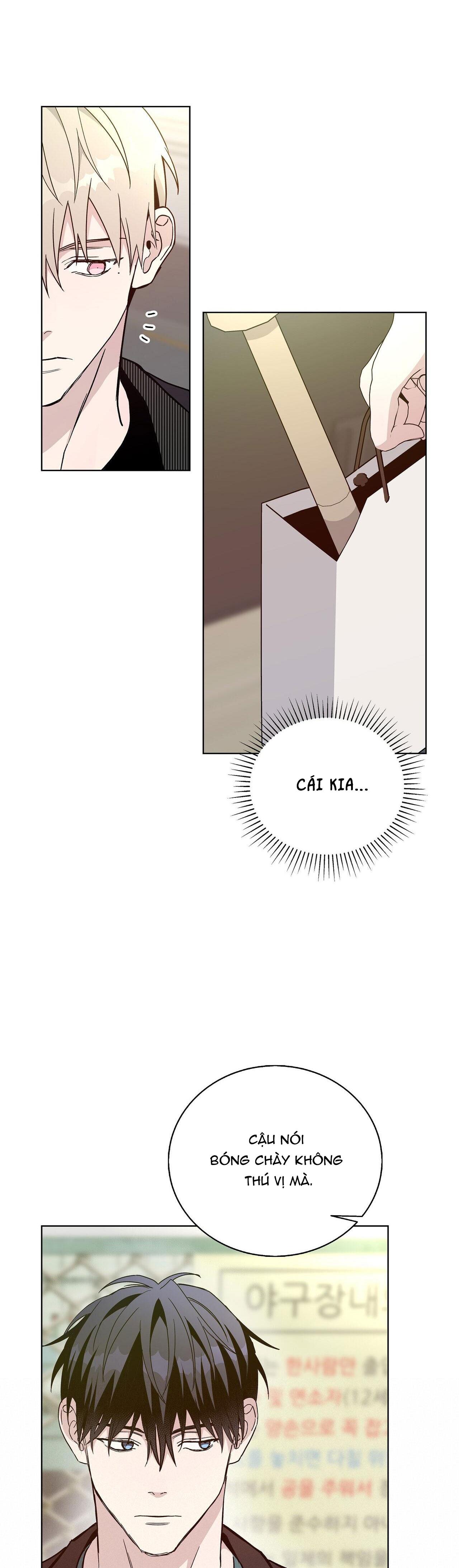 blaze out chapter 22 26