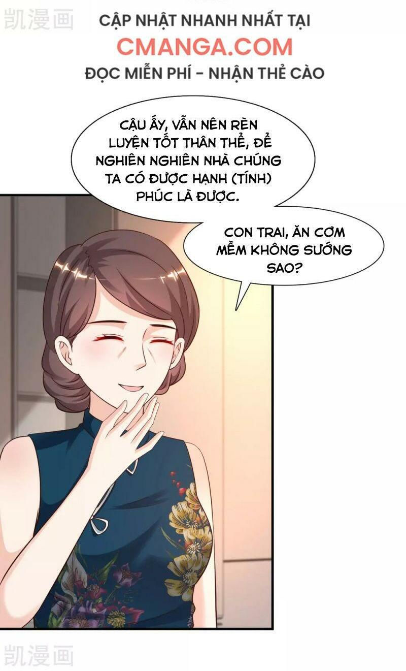 tối cường vận đào hoa chapter 146 33