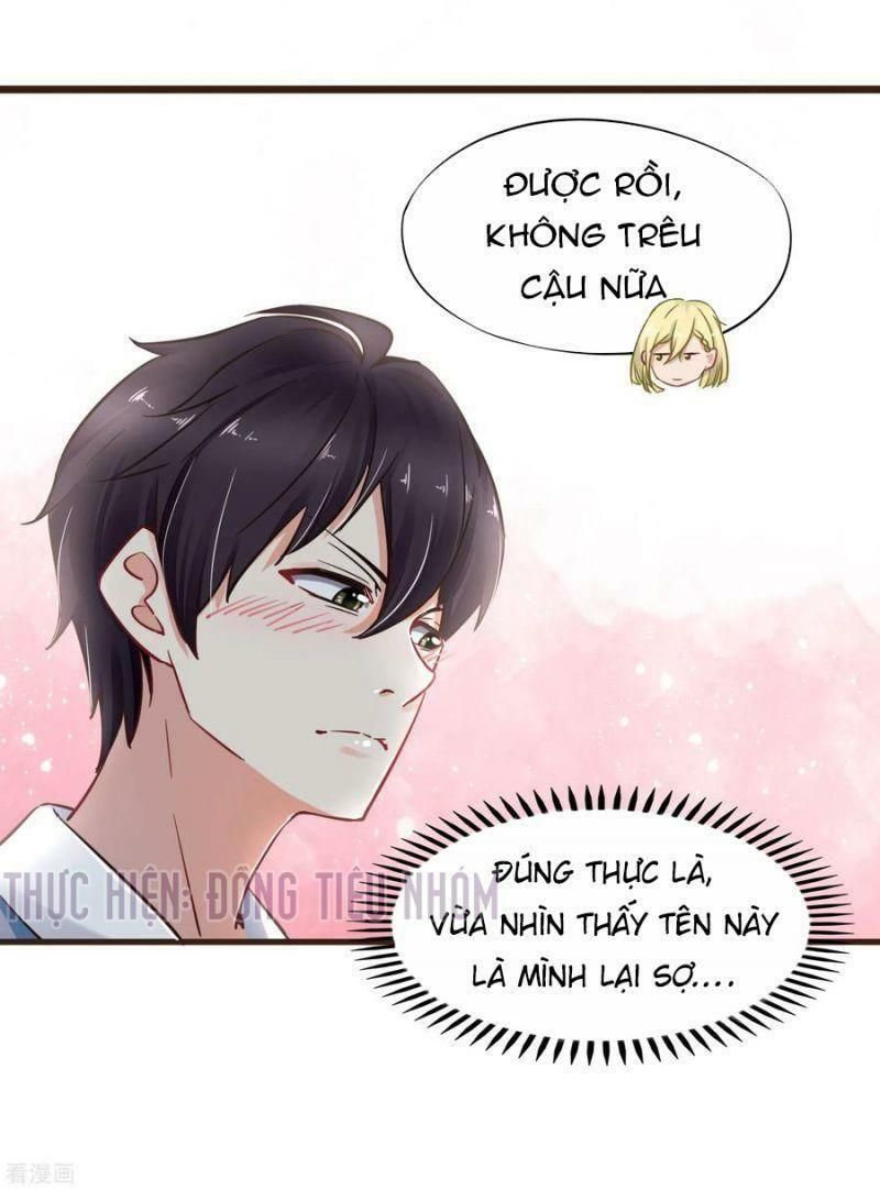 đơn phương 37.5 chapter 32 11