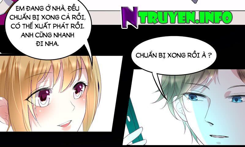 mặt nạ mê hoặc chapter 19 18