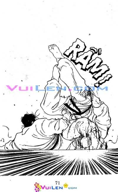 truyền nhân atula - shura no mon i chapter 11 72