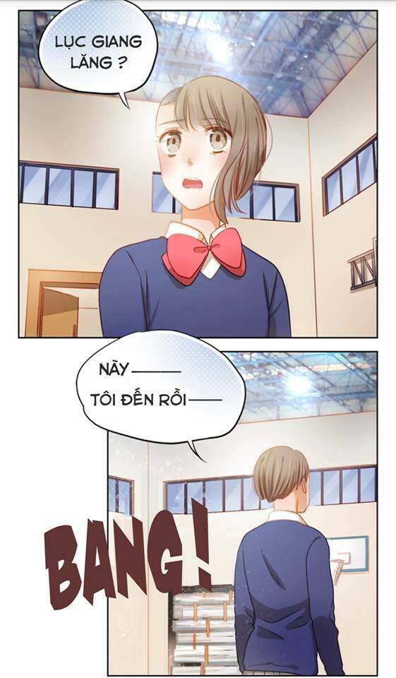 sự cám dỗ xấu xa chapter 5 23