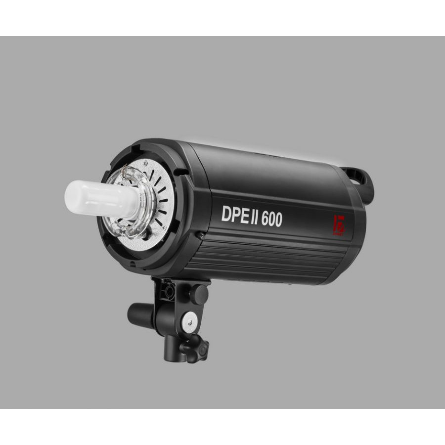 ĐÈN FLASH JINBEI DPE 600 II - HÀNG CHÍNH HÃNG