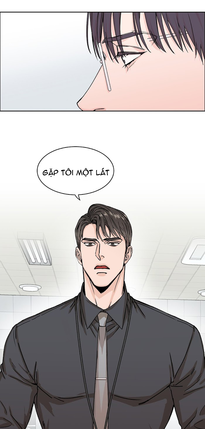 anh sẽ follow tôi chứ ? chapter 4.3 14