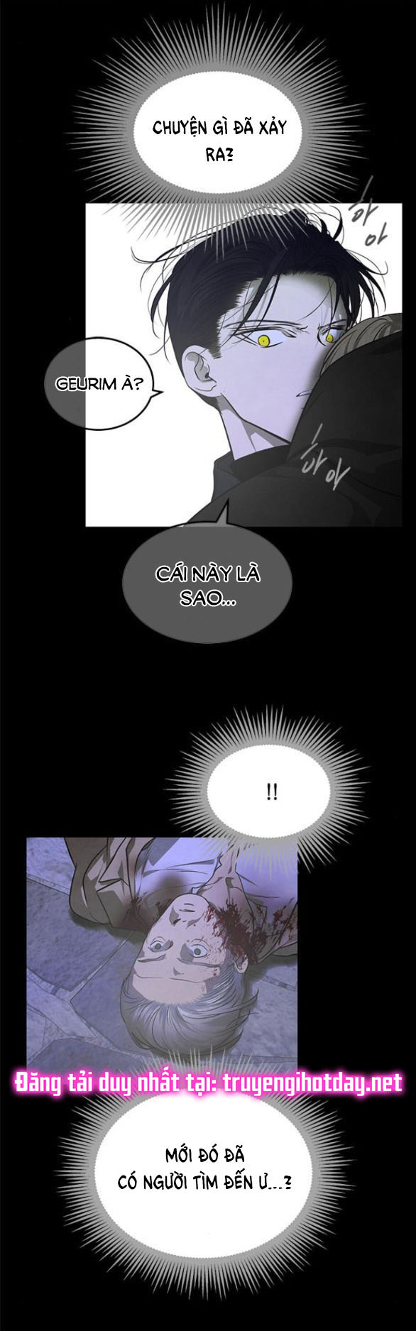 Cạm Bẫy chapter 185.1 45